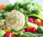 賀寶芙,草維碇,蔬果,維生素