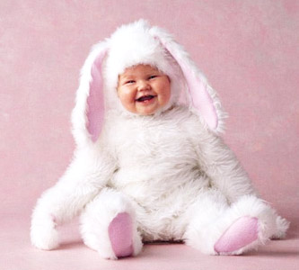 賀寶芙,快樂兒童